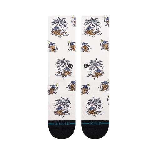STANCE CASTAWAY CREW Canvas