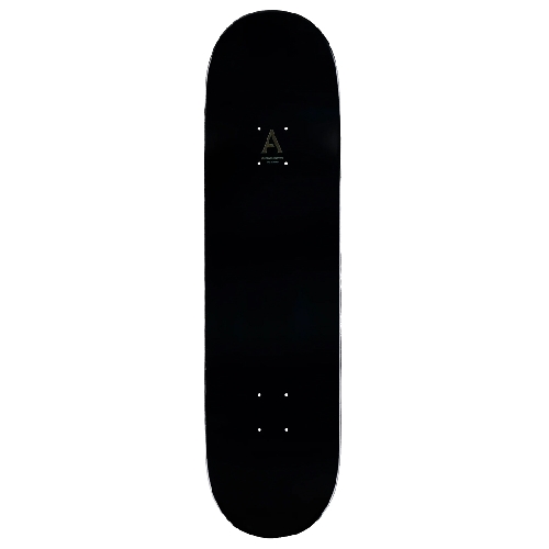 APRIL DASHAWN JORDAN DIAMOND BACK DECK 8.38 x 32.12