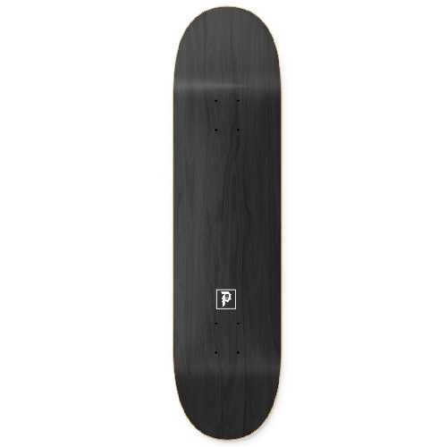 PRIMITIVE VILLANI BAT SILVER FOIL DECK 8.5