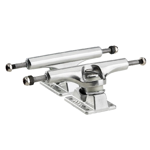 ACE TRUCKS AF1 33 INVERTED HOLLOWED polished