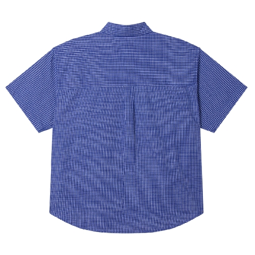 OBEY BIGWIG FRANK WOVEN Surf blue multi