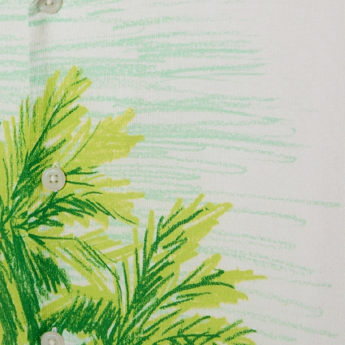 OBEY HYDE WOVEN White multi