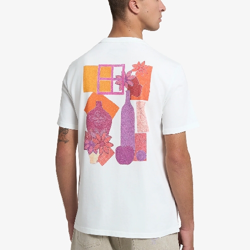 EMENTA SB EXPLORE SS TEE White