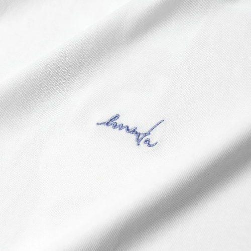 EMENTA SB EXPLORE SS TEE White