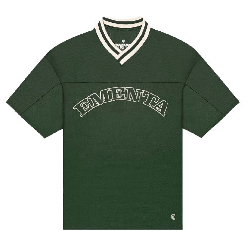 EMENTA SB JOBI JERSEY SS Green