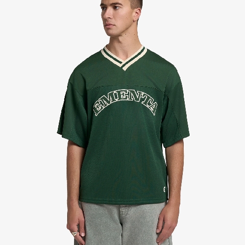 EMENTA SB JOBI JERSEY SS Green