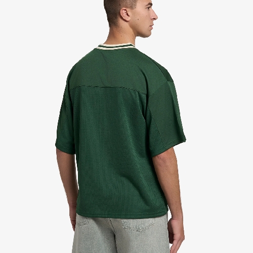 EMENTA SB JOBI JERSEY SS Green