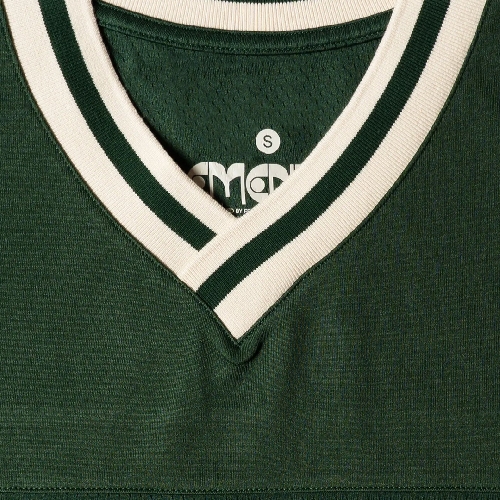 EMENTA SB JOBI JERSEY SS Green