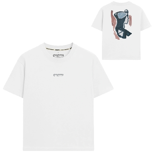 EMENTA SB KUIABÁ SS TEE White