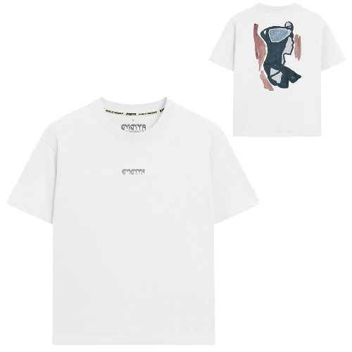 EMENTA SB KUIABÁ SS TEE White