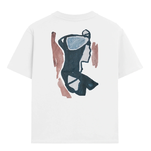 EMENTA SB KUIABÁ SS TEE White
