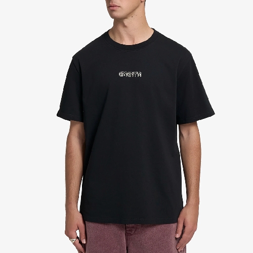 EMENTA SB IKON VINCI SS TEE Black