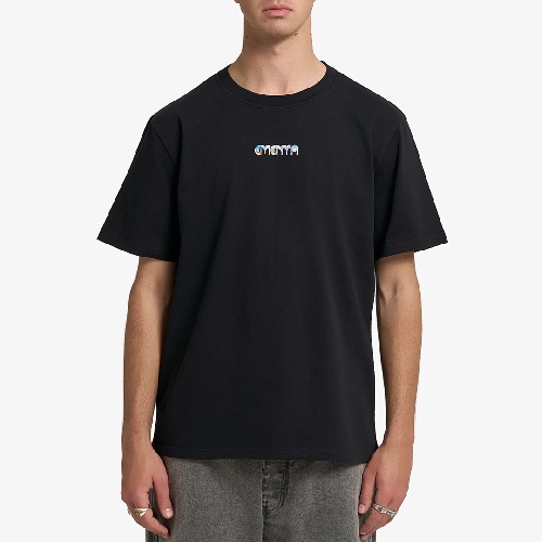 EMENTA SB JOSEPH SS TEE Black