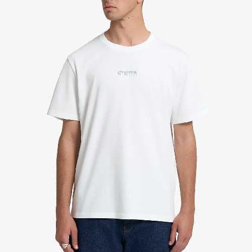 EMENTA SB KUIABÁ SS TEE White