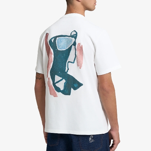 EMENTA SB KUIABÁ SS TEE White