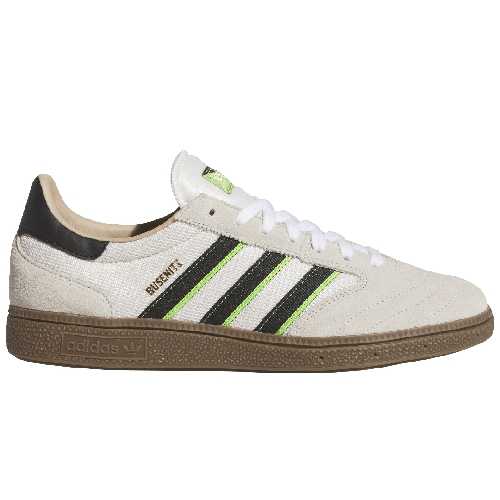 ADIDAS BUSENITZ VINTAGE ALUMER NOIESS GUM5