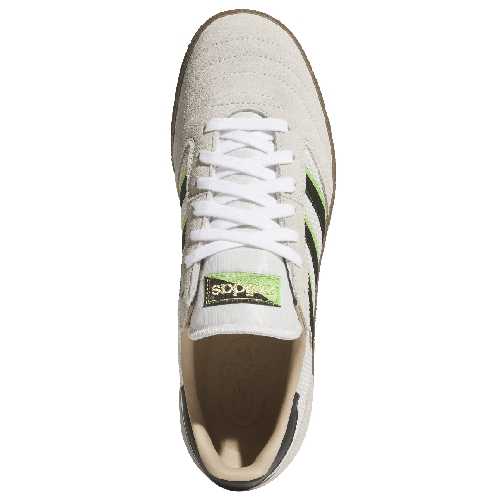 ADIDAS BUSENITZ VINTAGE ALUMER NOIESS GUM5
