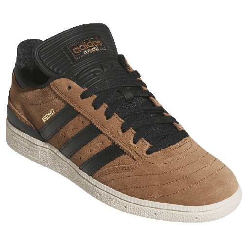 ADIDAS BUSENITZ VINTAGE BRUUSA NOIESS BLACRA