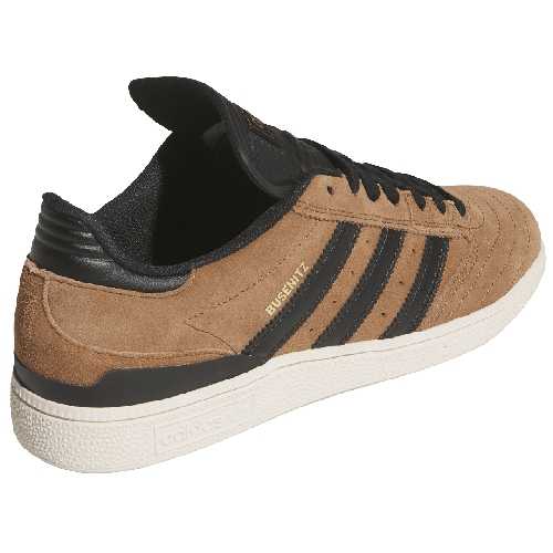 ADIDAS BUSENITZ VINTAGE BRUUSA NOIESS BLACRA