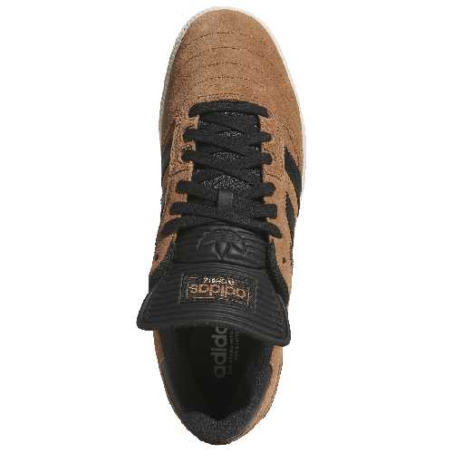 ADIDAS BUSENITZ VINTAGE BRUUSA NOIESS BLACRA