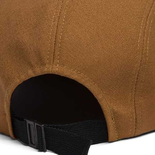 CARHARTT WIP BACKLEY CAP Hamilton Brown
