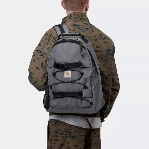 CARHARTT WIP KICKFLIP BACKPACK Styx
