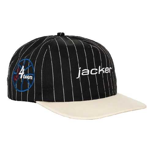 JACKER DUNKY SNAPBACK 5 PANEL Multi
