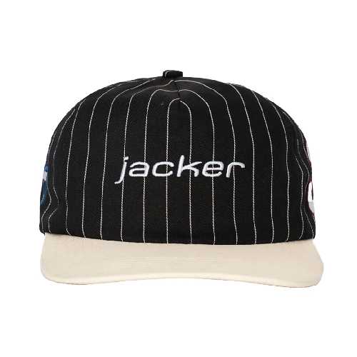 JACKER DUNKY SNAPBACK 5 PANEL Multi