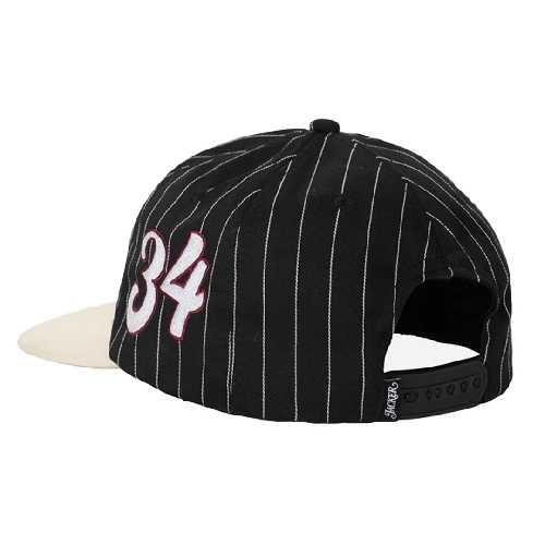 JACKER DUNKY SNAPBACK 5 PANEL Multi