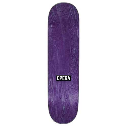OPERA SPIKE EX7 DECK 8.5 x 31.95