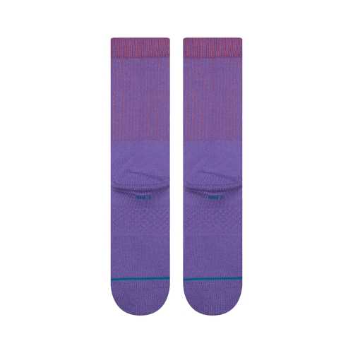 STANCE GENGAR SOCK Purple
