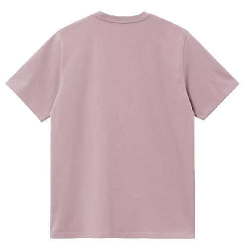 CARHARTT WIP POCKET TSHIRT Hortensia CARHARTT WIP POCKET TSHIRT Hortensia