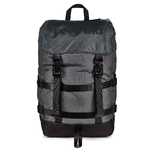 JANSPORT SKIP PACK Smokey grit