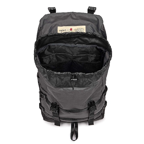 JANSPORT SKIP PACK Smokey grit