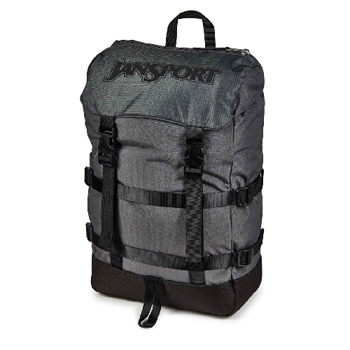 JANSPORT SKIP PACK Smokey grit