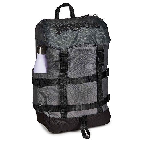 JANSPORT SKIP PACK Smokey grit