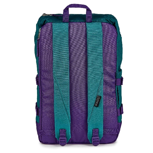 JANSPORT SKIP PACK Emerald pool