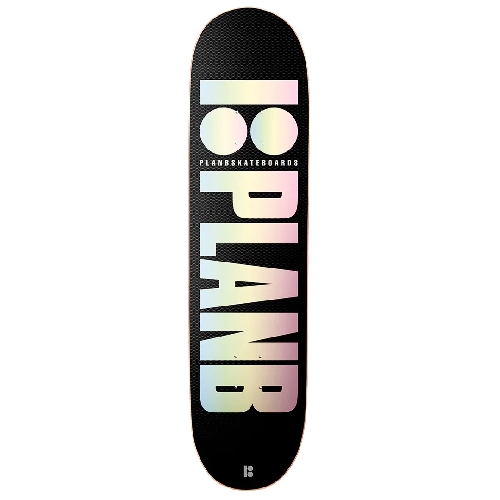 PLAN B OG HONEYCOMB DECK 8 x 31.33