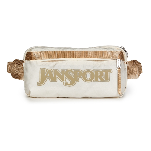 JANSPORT WASHINGTON WAISTPACK Moon flower