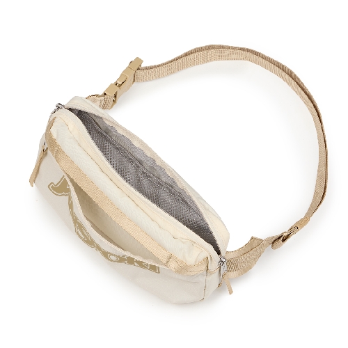 JANSPORT WASHINGTON WAISTPACK Moon flower
