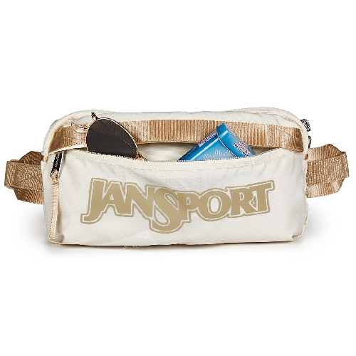 JANSPORT WASHINGTON WAISTPACK Moon flower