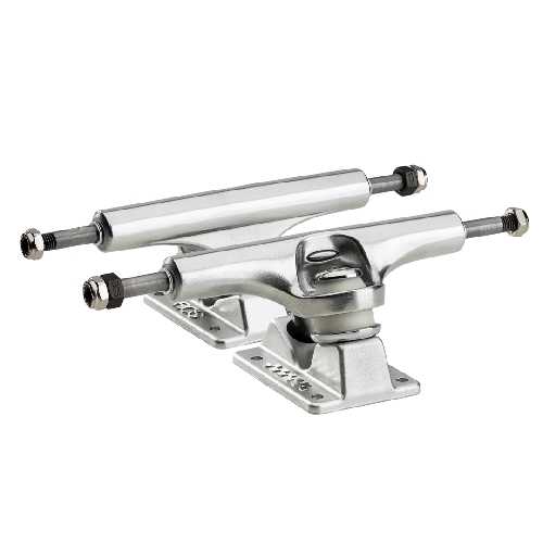 ACE TRUCKS AF1 44 INVERTED HOLLOWED polished
