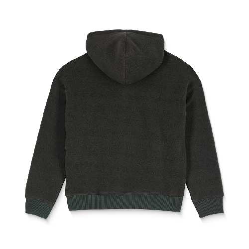 VOLCOM TOOKOOL PO YOUTH Rinsed black