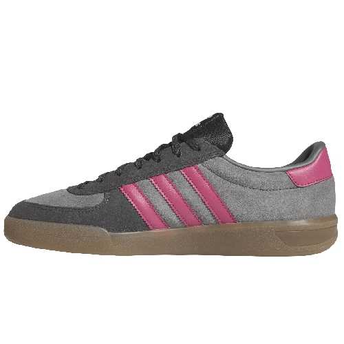 ADIDAS GLENBURN Carbon Dual Magenta Grey