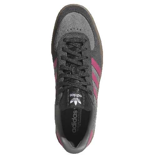 ADIDAS GLENBURN Carbon Dual Magenta Grey