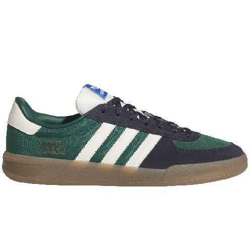 ADIDAS GLENBURN Collegiate Green 