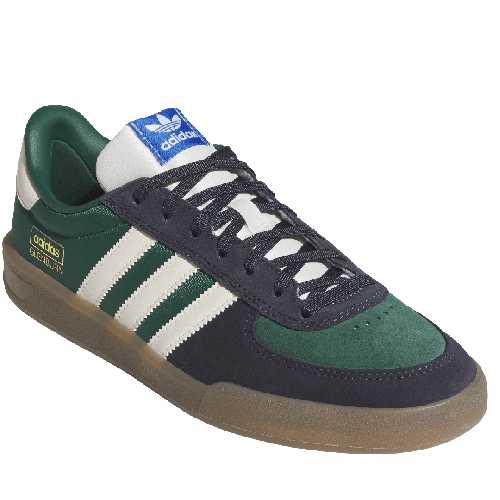 ADIDAS GLENBURN Collegiate Green 