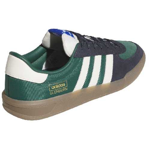 ADIDAS GLENBURN Collegiate Green 
