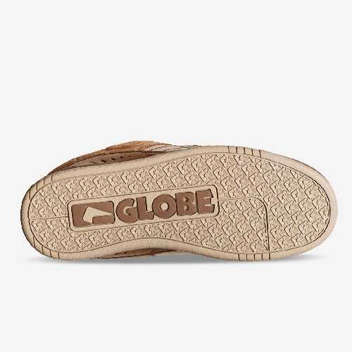 GLOBE FUSION Walnut