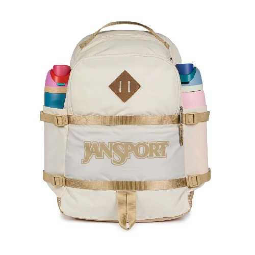 JANSPORT SMALL SEATTLE PACK Moon flower
